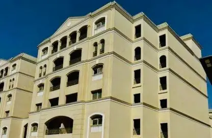 Apartment - 3 Bedrooms - 3 Bathrooms for sale in L'avenir - Mostakbal City Compounds - Mostakbal City - Future City - Cairo