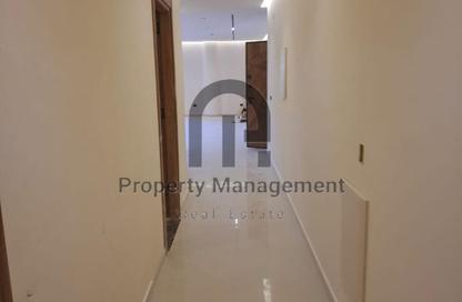 شقة - 4 غرف نوم - 3 حمامات للايجار في عمارات النرجس - النرجس - مدينة القاهرة الجديدة - القاهرة