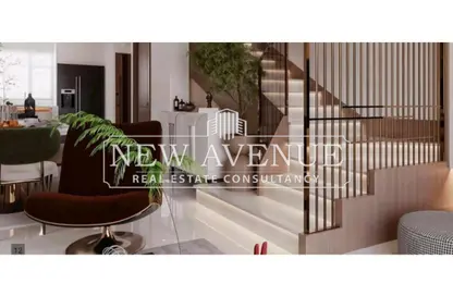 Townhouse - 3 Bedrooms - 3 Bathrooms for sale in MonteNapoleone - Mostakbal City Compounds - Mostakbal City - Future City - Cairo