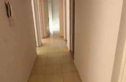 Apartment - 3 Bedrooms - 2 Bathrooms for sale in B11 - Madinaty - Cairo