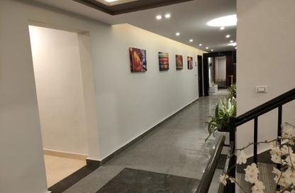 Apartment - 2 Bedrooms - 2 Bathrooms for sale in Sun Capital - Fayoum Desert road - 6 October City - Giza Apartment - 2 Bedrooms - 2 Bathrooms for sale in Sun Capital - Fayoum Desert road - 6 October City - Giza