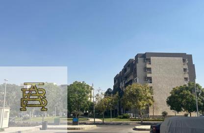 Apartment - 2 Bedrooms - 1 Bathroom for rent in B12 - Madinaty - Cairo