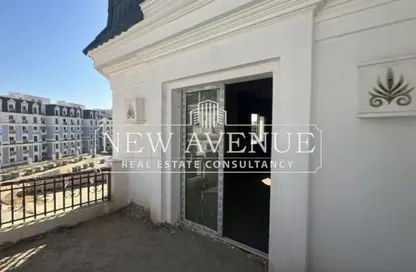 أي فيلا - 3 غرف نوم - 3 حمامات للبيع في ماونتن فيو اى سيتي - كمبوندات التجمع الخامس - التجمع الخامس - مدينة القاهرة الجديدة - القاهرة