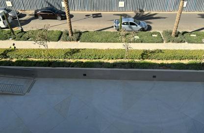 Office Space - Studio for rent in Mivida - 5th Settlement Compounds - The 5th Settlement - New Cairo City - Cairo