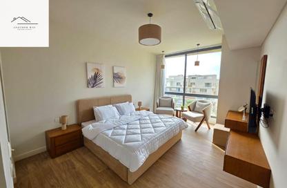 Apartment - 3 Bedrooms - 3 Bathrooms for rent in Villette - 5th Settlement Compounds - The 5th Settlement - New Cairo City - Cairo