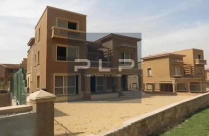 فيلا - 5 غرف نوم - 4 حمامات للبيع في بيلاجيو - امتداد المستثمرين الشمالية - مدينة القاهرة الجديدة - القاهرة فيلا - 5 غرف نوم - 4 حمامات للبيع في بيلاجيو - امتداد المستثمرين الشمالية - مدينة القاهرة الجديدة - القاهرة