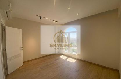 Apartment - 3 Bedrooms - 4 Bathrooms for rent in Centerville - Hyde Park - New Cairo City - Cairo