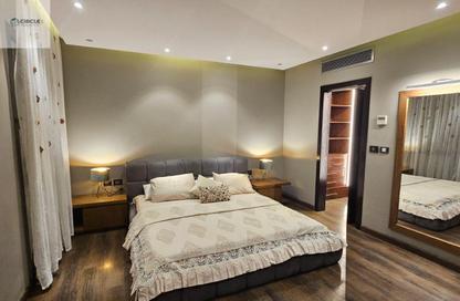 Apartment - 3 Bedrooms - 3 Bathrooms for sale in Eastown - 5th Settlement Compounds - The 5th Settlement - New Cairo City - Cairo