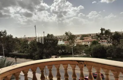 شقة - 3 غرف نوم - 3 حمامات للبيع في المنطقة السياحية الرابعة - المنطقة السياحية - الحي المتميز - مدينة 6 أكتوبر - الجيزة