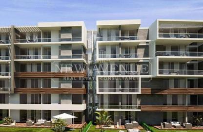 Apartment - 2 - 3 for sale in Palm Hills New Cairo - 5th Settlement Compounds - The 5th Settlement - New Cairo City - Cairo