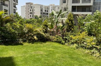 Apartment - 2 Bedrooms - 2 Bathrooms for sale in Cairo Festival City - North Investors Area - New Cairo City - Cairo