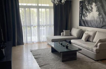 Apartment - 2 Bedrooms - 2 Bathrooms for sale in Cairo Festival City - North Investors Area - New Cairo City - Cairo