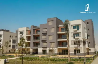 شقة - 3 غرف نوم - 3 حمامات للبيع في ديستريكت 5 - كمبوندات التجمع الخامس - التجمع الخامس - مدينة القاهرة الجديدة - القاهرة