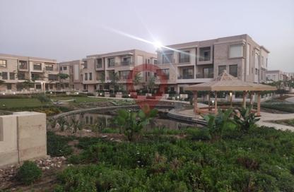 Apartment - 3 - 3 for rent in Taj City - 5th Settlement Compounds - The 5th Settlement - New Cairo City - Cairo