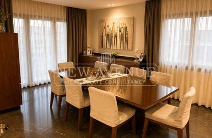 Penthouse - 3 Bedrooms - 5 Bathrooms for sale in Pyramids Heights - Cairo Alexandria Desert Road - 6 October City - Giza