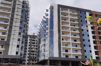 Apartment - 3 Bedrooms - 2 Bathrooms for rent in Grand View - Smouha - Hay Sharq - Alexandria