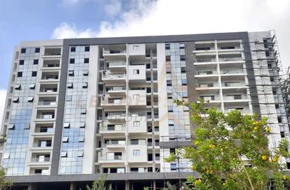 Apartment - 3 Bedrooms - 2 Bathrooms for rent in Grand View - Smouha - Hay Sharq - Alexandria