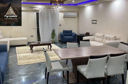Apartment - 3 Bedrooms - 2 Bathrooms for rent in Mosadak St. - Dokki - Giza