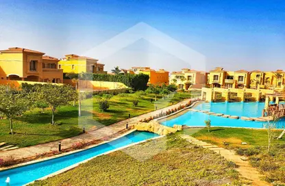 Villa - 7 Bedrooms - 7 Bathrooms for sale in Royal Meadows - Sheikh Zayed Compounds - Sheikh Zayed City - Giza