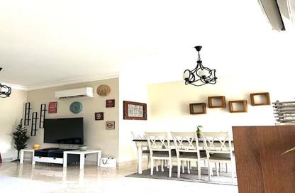 Apartment - 3 - 3 for rent in Westown - Sheikh Zayed Compounds - Sheikh Zayed City - Giza