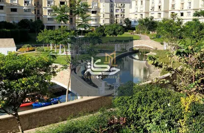 (بنتهاوس  (روف - 3 غرف نوم - 3 حمامات للبيع في ماونتن فيو هايد بارك - كمبوندات التجمع الخامس - التجمع الخامس - مدينة القاهرة الجديدة - القاهرة