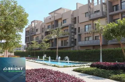 Apartment - 3 Bedrooms - 3 Bathrooms for sale in Fifth Square - The 5th Settlement - New Cairo City - Cairo