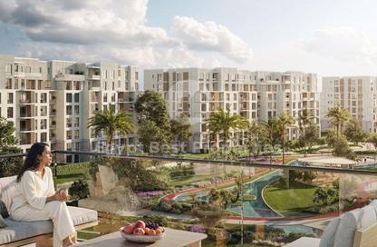 Apartment - 2 - 2 for sale in City Gate - 5th Settlement Compounds - The 5th Settlement - New Cairo City - Cairo