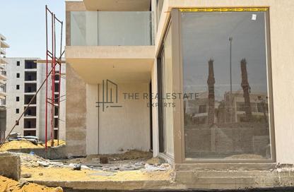 Apartment - 3 - 3 for sale in Lake View Residence - 5th Settlement Compounds - The 5th Settlement - New Cairo City - Cairo