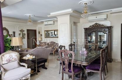 Apartment - 4 Bedrooms - 3 Bathrooms for sale in Mivida - 5th Settlement Compounds - The 5th Settlement - New Cairo City - Cairo