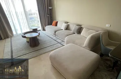 شقة - 3 غرف نوم - 3 حمامات للايجار في فيليت - كمبوندات التجمع الخامس - التجمع الخامس - مدينة القاهرة الجديدة - القاهرة