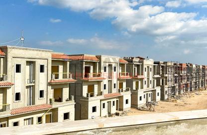 فيلا - 7 - 7 للبيع في في مروج - سموحة - حي شرق - الاسكندرية