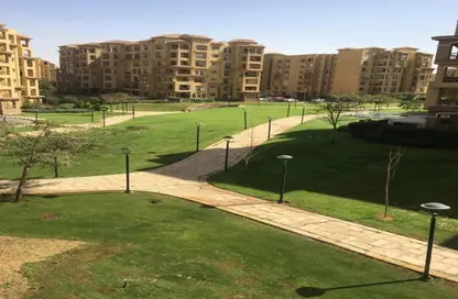 شقة - 2 غرف نوم - 1 حمام للايجار في پريڤادو - مدينتي - القاهرة