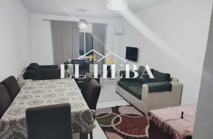 شقة - 2 غرف نوم - 1 حمام للايجار في مدينتي - القاهرة