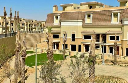 Apartment - 3 Bedrooms - 3 Bathrooms for sale in Elan Sarai - Sarai - Mostakbal City Compounds - Mostakbal City - Future City - Cairo Apartment - 3 Bedrooms - 3 Bathrooms for sale in Elan Sarai - Sarai - Mostakbal City Compounds - Mostakbal City - Future City - Cairo