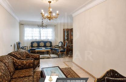Apartment - 3 Bedrooms - 1 Bathroom for sale in Tiba St. - Sporting - Hay Sharq - Alexandria Apartment - 3 Bedrooms - 1 Bathroom for sale in Tiba St. - Sporting - Hay Sharq - Alexandria