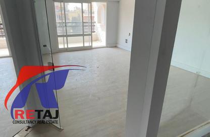 Apartment - 3 Bedrooms - 4 Bathrooms for sale in Makram Ebeid St. - 6th Zone - Nasr City - Cairo