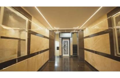 Apartment - 3 - 3 for sale in El Narges Buildings - Al Narges - New Cairo City - Cairo