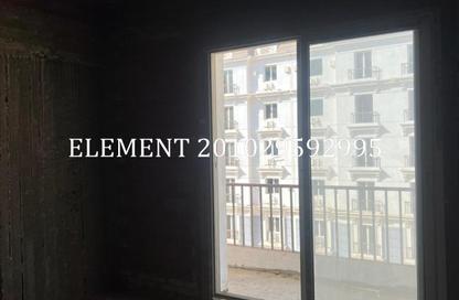 Apartment - 3 Bedrooms - 3 Bathrooms for sale in Mountain View iCity October - 6 October Compounds - 6 October City - Giza