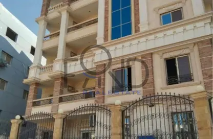 شقة - 3 غرف نوم - 2 حمامات للبيع في اللوتس الشمالي - حى اللوتس - مدينة القاهرة الجديدة - القاهرة