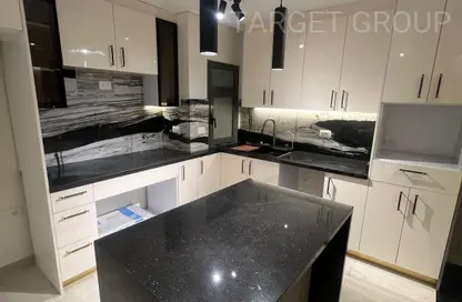 شقة - 3 غرف نوم - 3 حمامات للبيع في ايستاون - كمبوندات التجمع الخامس - التجمع الخامس - مدينة القاهرة الجديدة - القاهرة