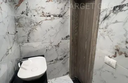 شقة - 3 غرف نوم - 3 حمامات للبيع في ايستاون - كمبوندات التجمع الخامس - التجمع الخامس - مدينة القاهرة الجديدة - القاهرة