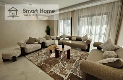 شقة - 3 غرف نوم - 3 حمامات للايجار في ايستاون - كمبوندات التجمع الخامس - التجمع الخامس - مدينة القاهرة الجديدة - القاهرة