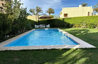 فيلا - 4 غرف نوم - 4 حمامات للبيع في تارا - كمبوندات الشيخ زايد - الشيخ زايد - الجيزة