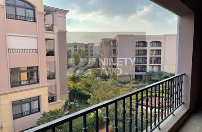 شقة - 3 غرف نوم - 3 حمامات للايجار في ميفيدا - كمبوندات التجمع الخامس - التجمع الخامس - مدينة القاهرة الجديدة - القاهرة