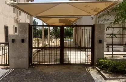 Twin House - 4 Bedrooms - 4 Bathrooms for rent in Privado - Madinaty - Cairo