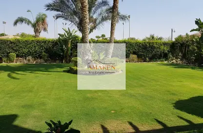 Villa - 6 Bedrooms - 5 Bathrooms for sale in Gardenia Park - Al Motamayez District - 6 October City - Giza