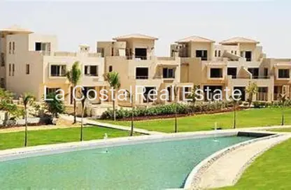 شقة - 3 غرف نوم - 3 حمامات للبيع في كابيتال جاردنز - بالم هيلز - كمبوندات مدينة المستقبل - مدينة المستقبل - القاهرة