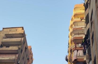 Apartment - 3 Bedrooms - 3 Bathrooms for sale in Al Thalatheni - El Talbia - El Haram - Hay El Haram - Giza