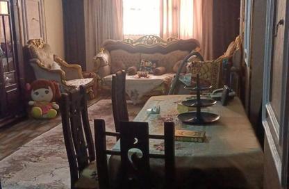 Apartment - 3 Bedrooms - 3 Bathrooms for sale in Al Thalatheni - El Talbia - El Haram - Hay El Haram - Giza