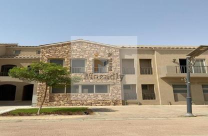 تاون هاوس - 4 غرف نوم - 4 حمامات للبيع في جرين سكوير - كمبوندات مدينة المستقبل - مدينة المستقبل - القاهرة